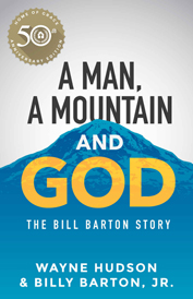 A Man, A Mountain and God